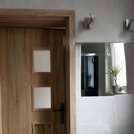 Baltic Rum i privatbostad *