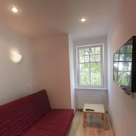 Baltic Rum i privatbostad