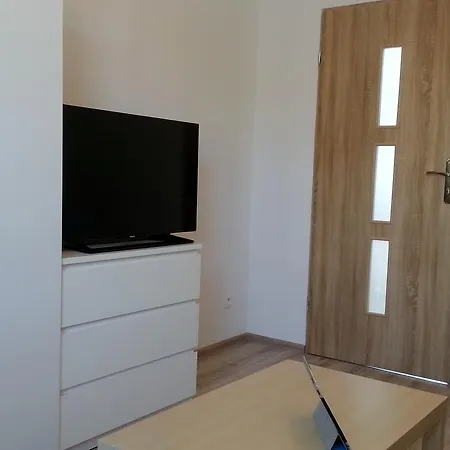 Habitación en casa particular Baltic Sopot