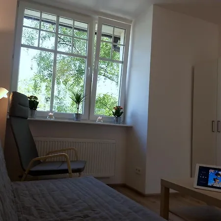 Rum i privatbostad Baltic