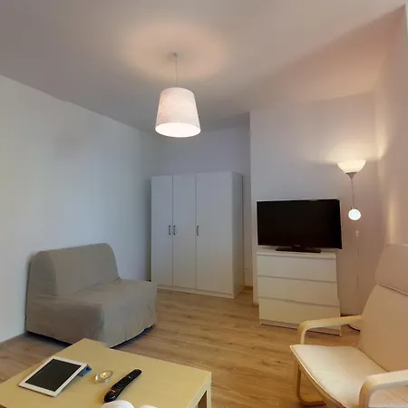 Baltic Rum i privatbostad