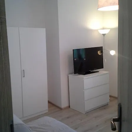 Baltic Rum i privatbostad *