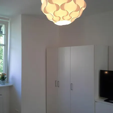 Baltic Rum i privatbostad Sopot