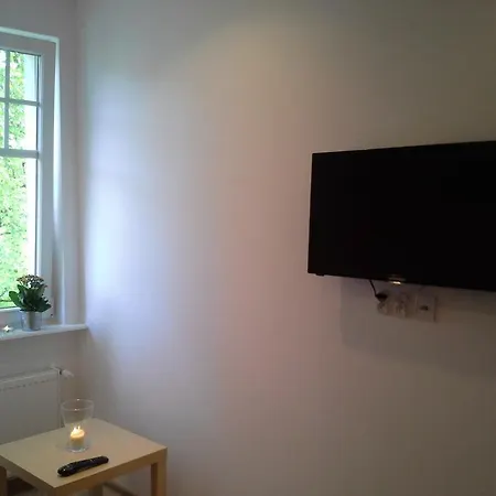 Rum i privatbostad Baltic