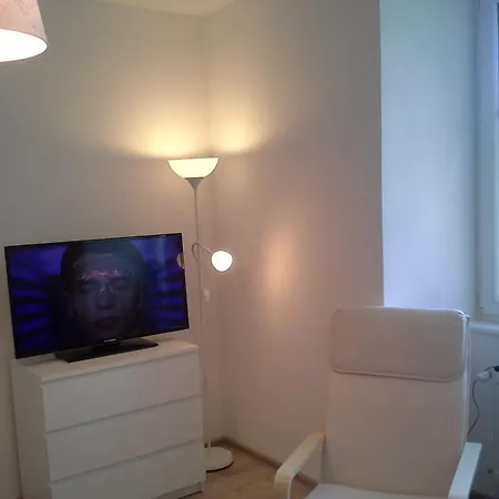 Baltic Rum i privatbostad