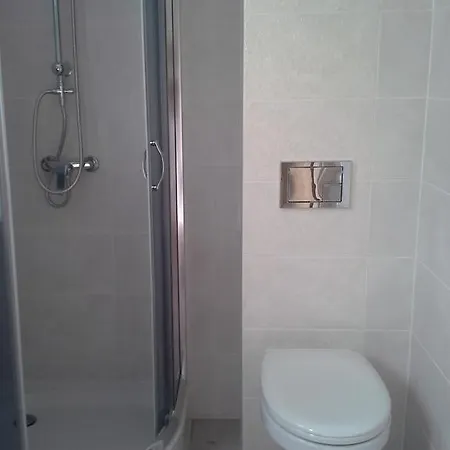 Rum i privatbostad Baltic Sopot