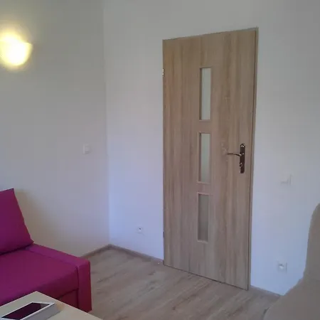 Baltic Rum i privatbostad *