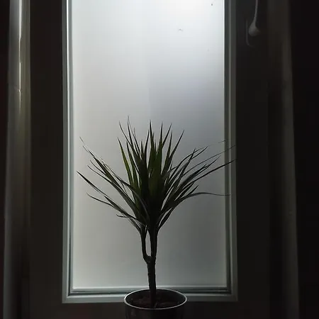 Baltic Rum i privatbostad Sopot