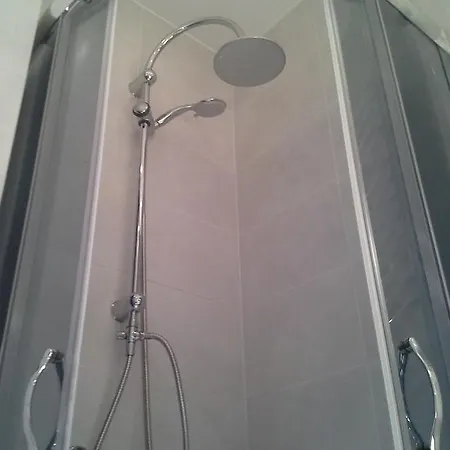 Baltic Rum i privatbostad