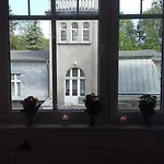 Baltic 홈스테이