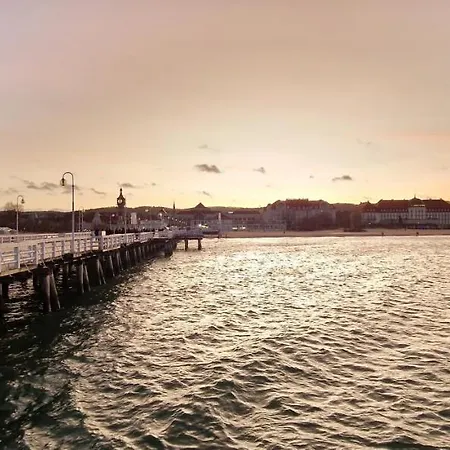 Baltic Kwatera prywatna *