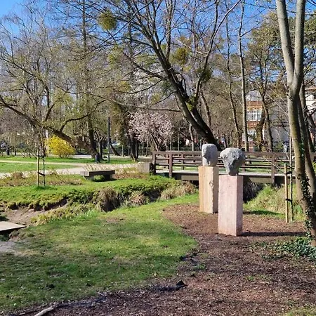 Baltic Kwatera prywatna