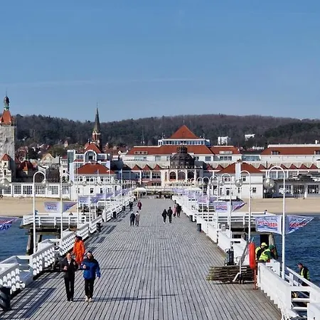 Baltic Kwatera prywatna