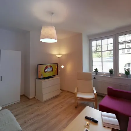 Kwatera prywatna Baltic *