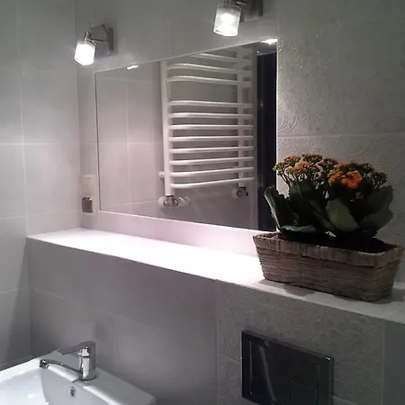 Baltic Kwatera prywatna Sopot