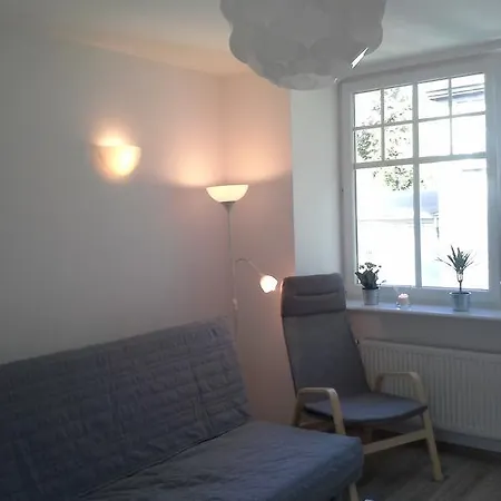 Kwatera prywatna Baltic *