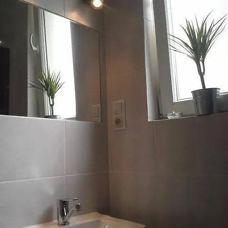 Kwatera prywatna Baltic Sopot