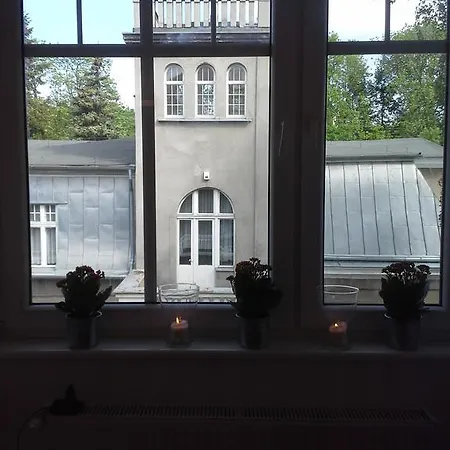 Baltic Kwatera prywatna