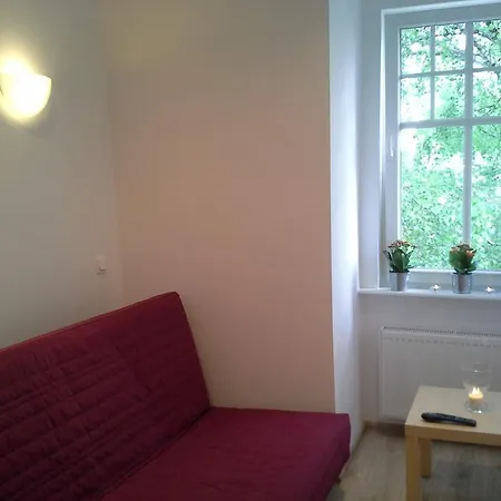 Kwatera prywatna Baltic