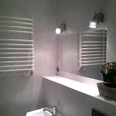 Baltic Kwatera prywatna Sopot