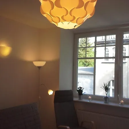 Kwatera prywatna Baltic Sopot