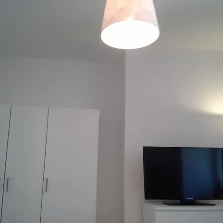 Kwatera prywatna Baltic *