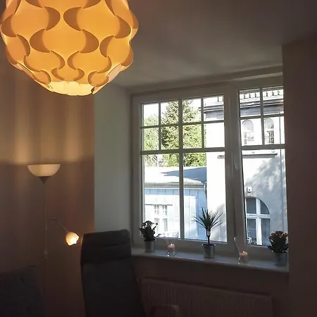 בית אירוח Baltic