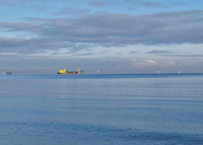 Alloggio in famiglia Baltic Sopot