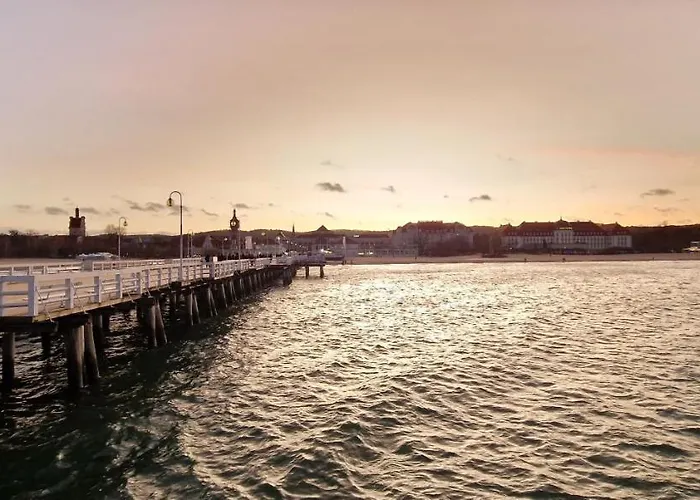 Baltic Alloggio in famiglia *