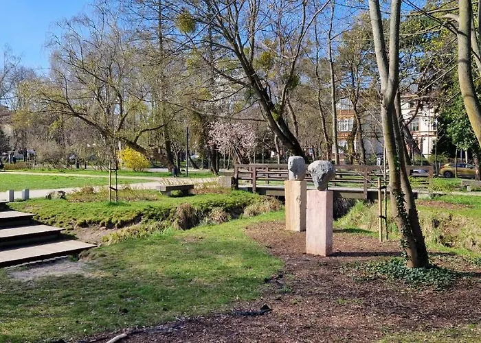 Baltic Alloggio in famiglia