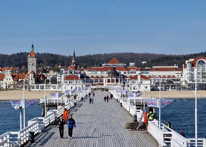 Baltic Alloggio in famiglia