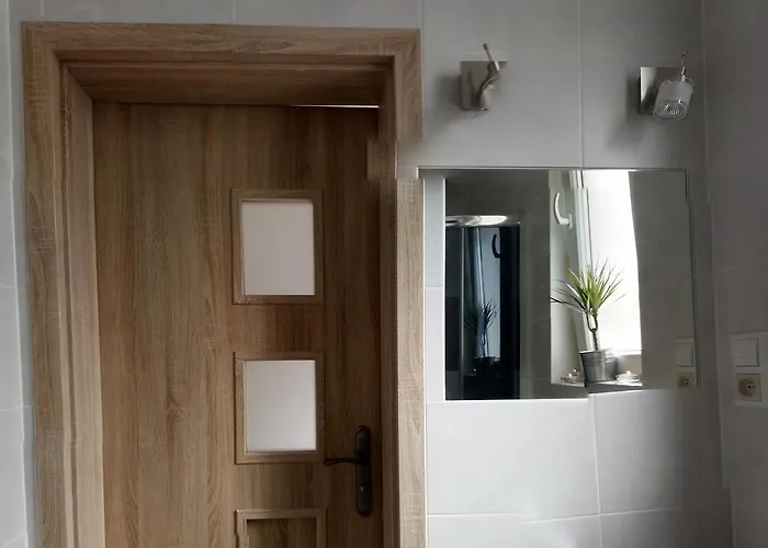 Baltic Alloggio in famiglia *