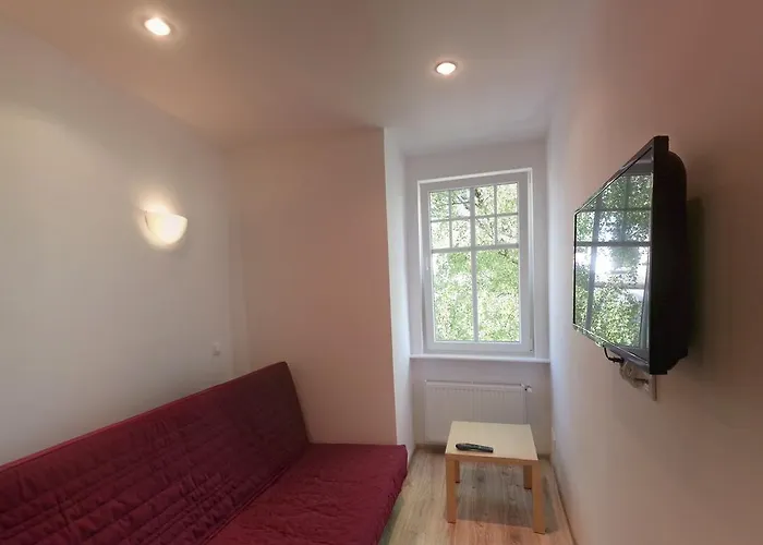 Baltic Alloggio in famiglia