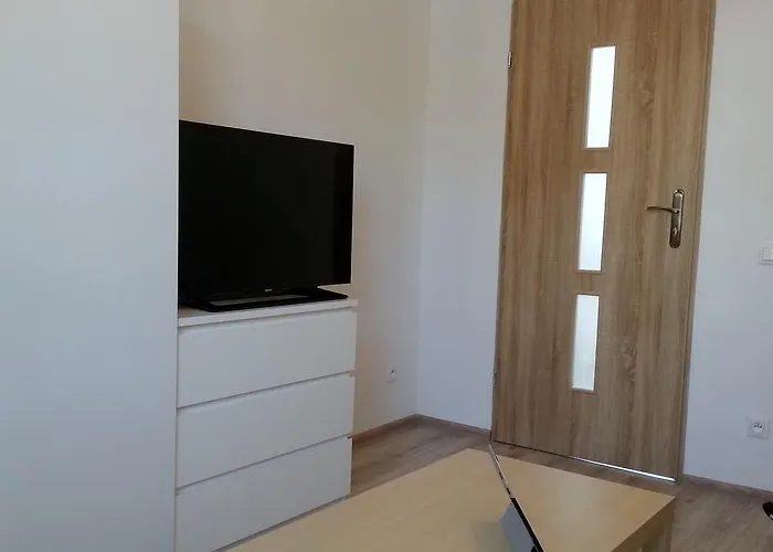 Alloggio in famiglia Baltic Sopot