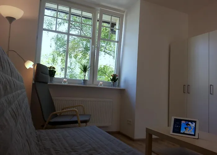 Alloggio in famiglia Baltic