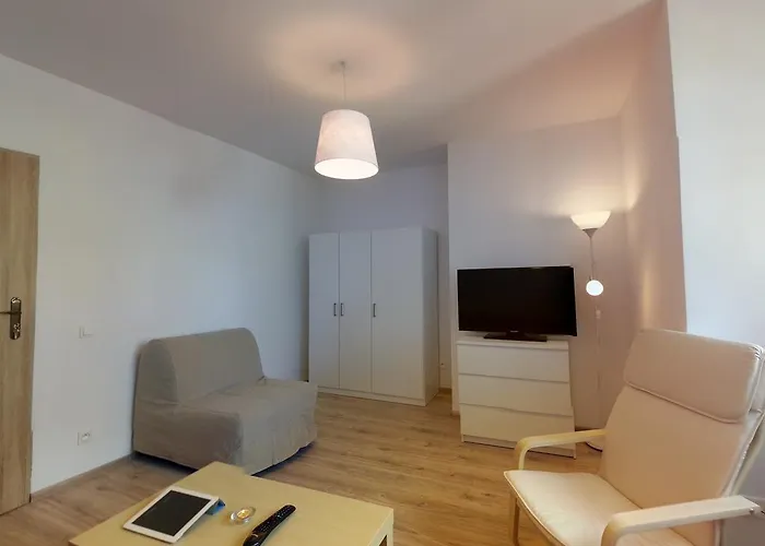 Baltic Alloggio in famiglia