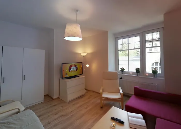 Alloggio in famiglia Baltic *