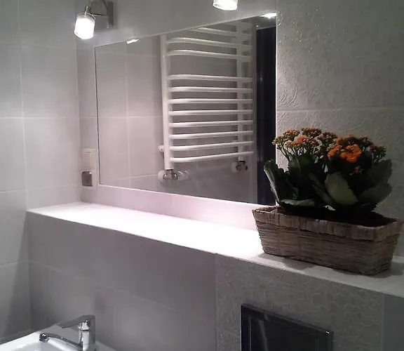 Baltic Alloggio in famiglia Sopot