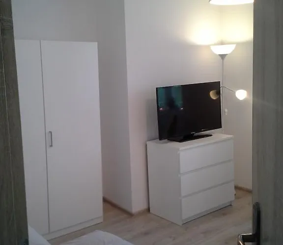 Baltic Alloggio in famiglia *