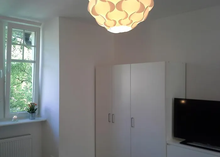 Baltic Alloggio in famiglia Sopot