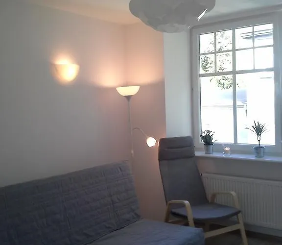 Alloggio in famiglia Baltic *