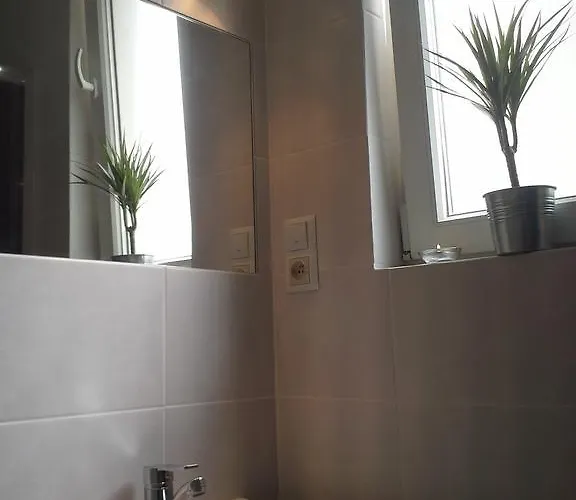 Alloggio in famiglia Baltic Sopot