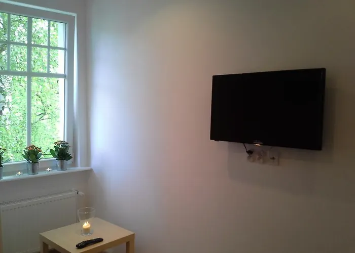 Alloggio in famiglia Baltic