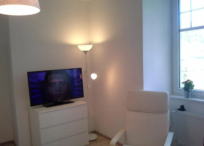 Baltic Alloggio in famiglia