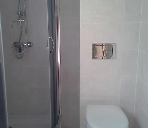 Alloggio in famiglia Baltic Sopot