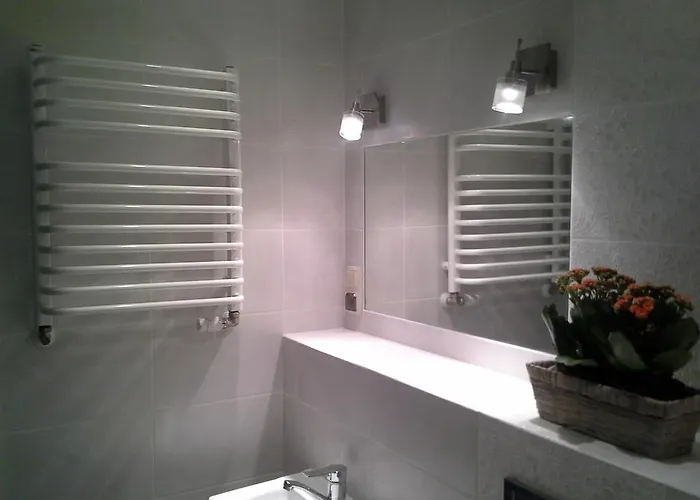 Baltic Alloggio in famiglia Sopot