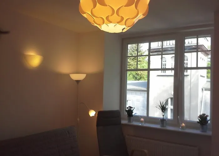 Alloggio in famiglia Baltic Sopot