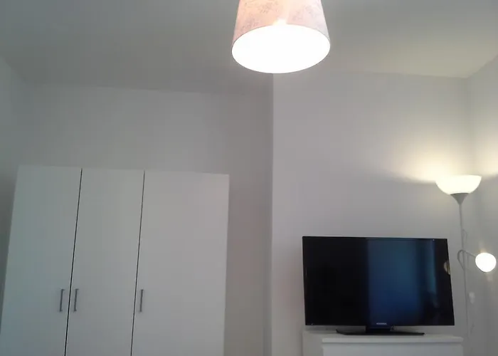 Alloggio in famiglia Baltic *