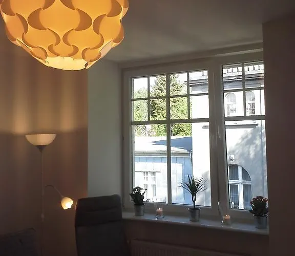 Alloggio in famiglia Baltic