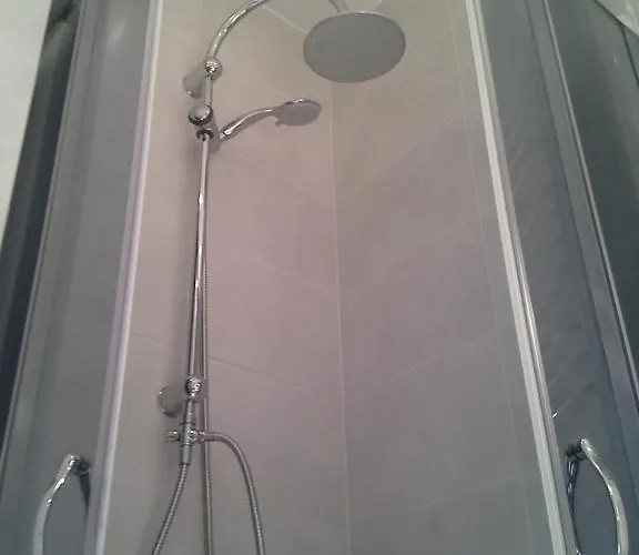 Baltic Alloggio in famiglia